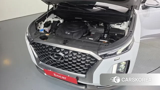 Hyundai Palisade id 3529807 из Кореи 16