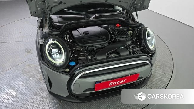 Mini Cooper id 4444784 из Кореи 28