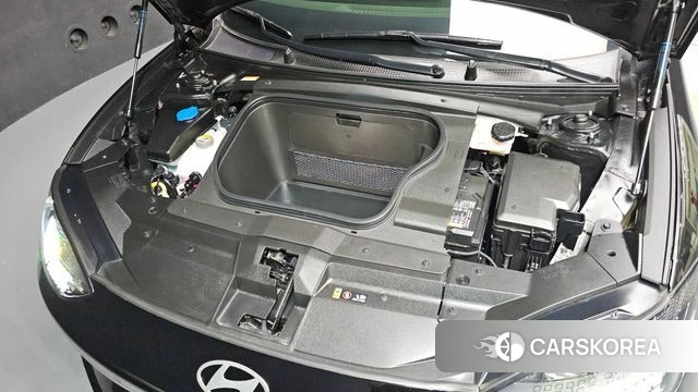 Hyundai Ionic 6 id 4414715 из Кореи 29