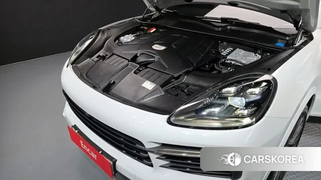 Porsche Cayenne (PO536) id 3753836 из Кореи 16