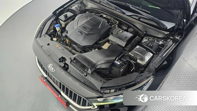 Kia K7 Premier id 4918315 из Кореи 16