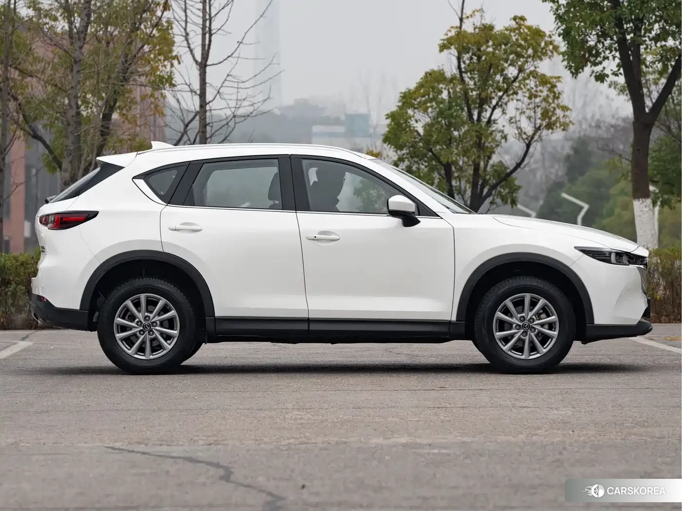 Mazda CX-5 id 4628088 из Китая 18