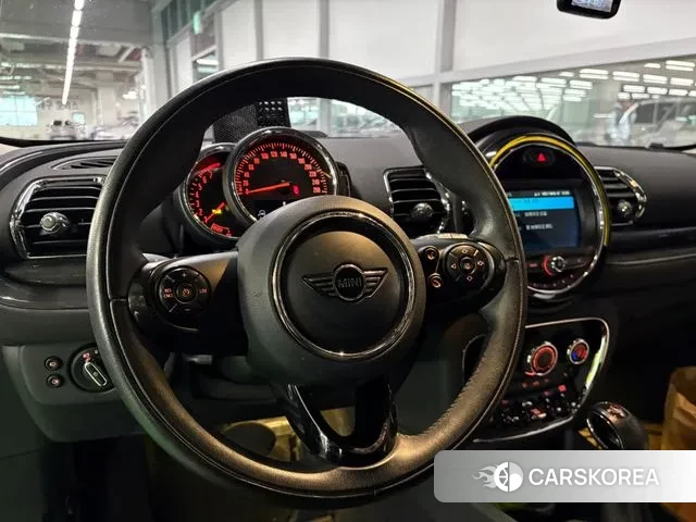 Mini Cooper Clubman id 3733335 из Кореи 16