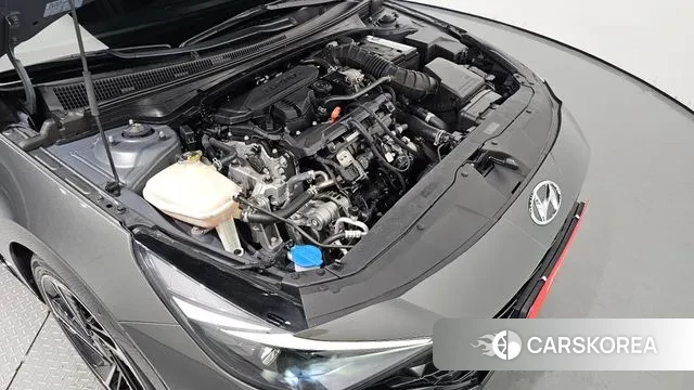 Hyundai Avante (CN7) id 2940483 из Кореи 16