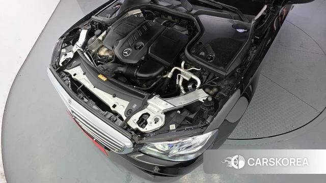 Mercedes-Benz E-Class W213 id 4324898 из Кореи 28