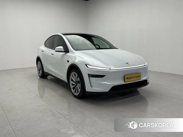 Tesla Model Y id 4219751 из Китая 16