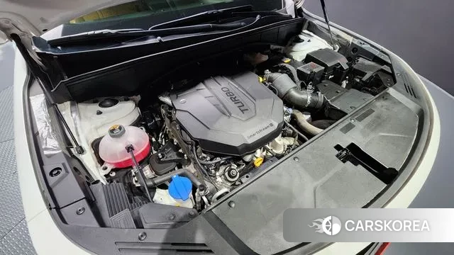 Kia Sorento 4th Generation id 3058263 из Кореи 16