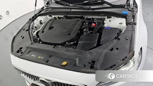 Volvo S90 id 3080038 из Кореи 16