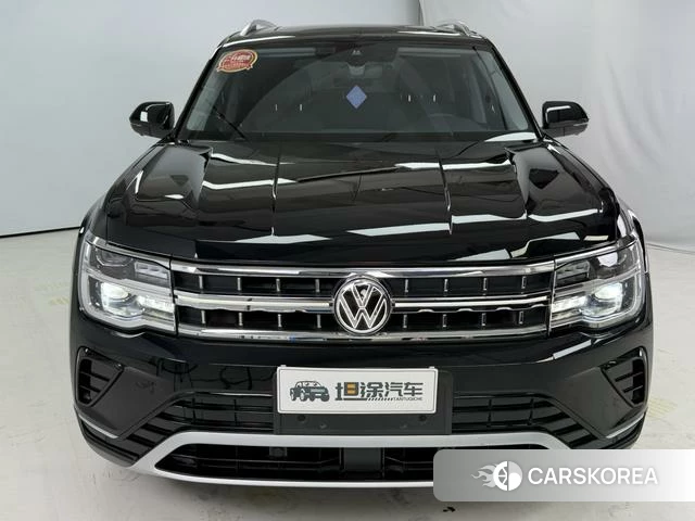 Volkswagen Tourang id 4300761 из Китая 28