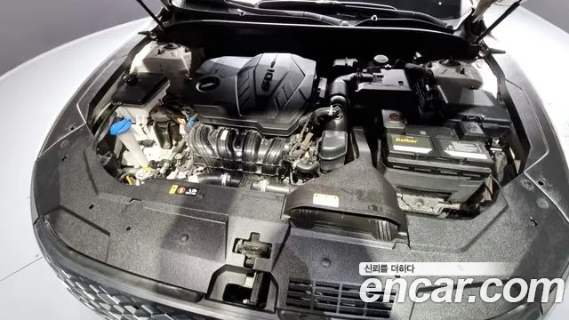 Hyundai The New Grandeur IG id 2936682 из Кореи 16