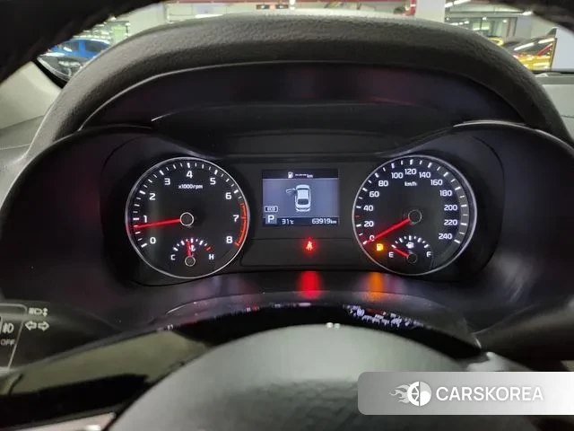 Kia Come New K3 id 3096033 из Кореи 16