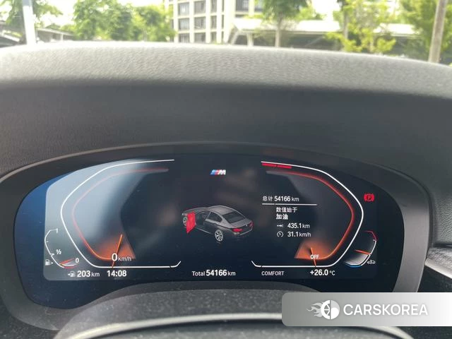BMW 5 series (imported) id 4321071 из Китая 9