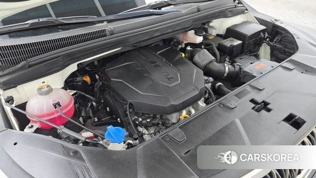 Kia Carnival 4th generation id 4501237 из Кореи 16