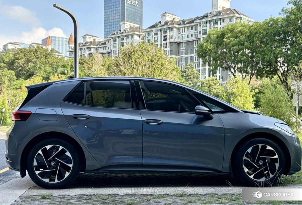Volkswagen ID.3 id 4461535 из Китая 15