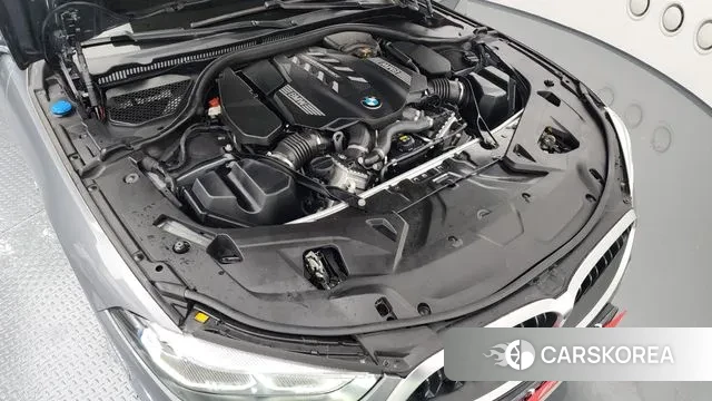 BMW 8 Series (G15) id 3257263 из Кореи 16