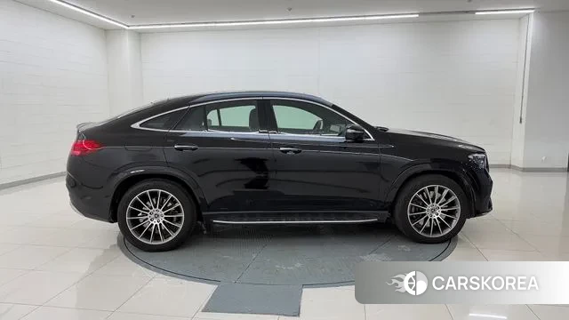 Mercedes-Benz GLE-Class W167 id 3523233 из Кореи 16