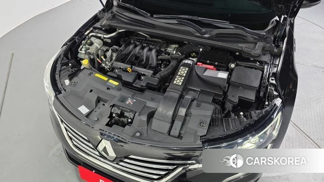 Renault Korea (Samsung) SM6 id 4662755 из Кореи 30