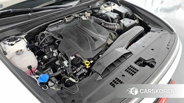 Hyundai Grandeur (GN7) id 4185753 из Кореи 36