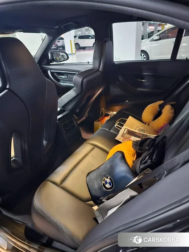 BMW M3 (F80) id 2981990 из Кореи 10