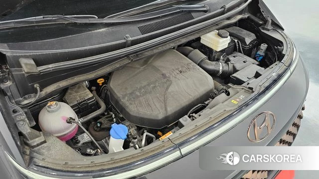Hyundai Staria id 4700727 из Кореи 16