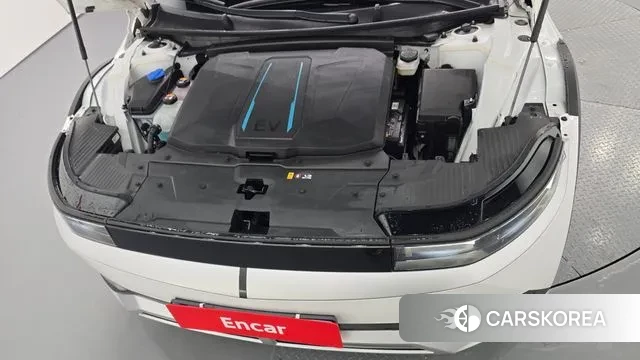 Hyundai Ionic 5 id 3305620 из Кореи 16