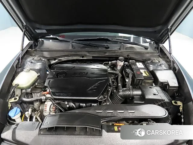 Hyundai Sonata (DN8) id 2985841 из Кореи 16