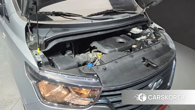 Hyundai The New Grand Starex id 3226492 из Кореи 16