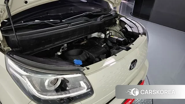 Kia The New Ray id 3039428 из Кореи 16