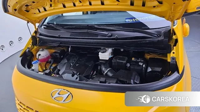 Hyundai Staria id 3472839 из Кореи 16