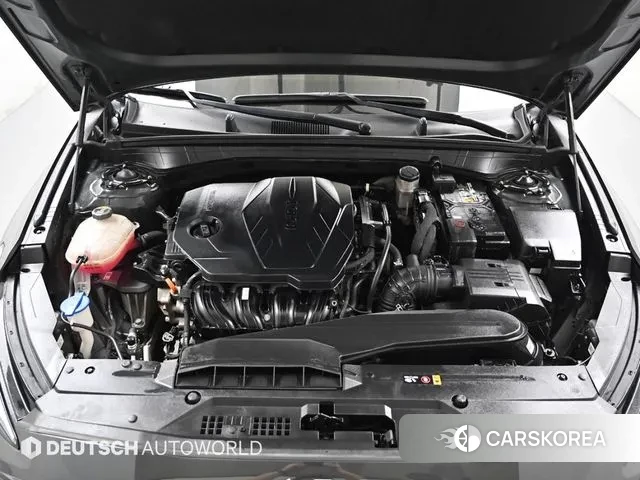 Kia K8 id 3290884 из Кореи 16