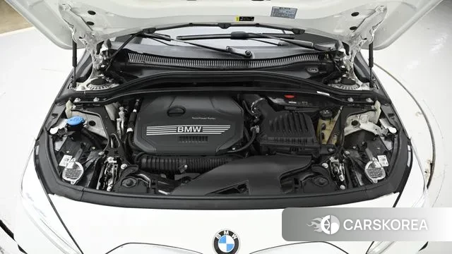 BMW 1 Series (F40) id 3372695 из Кореи 16