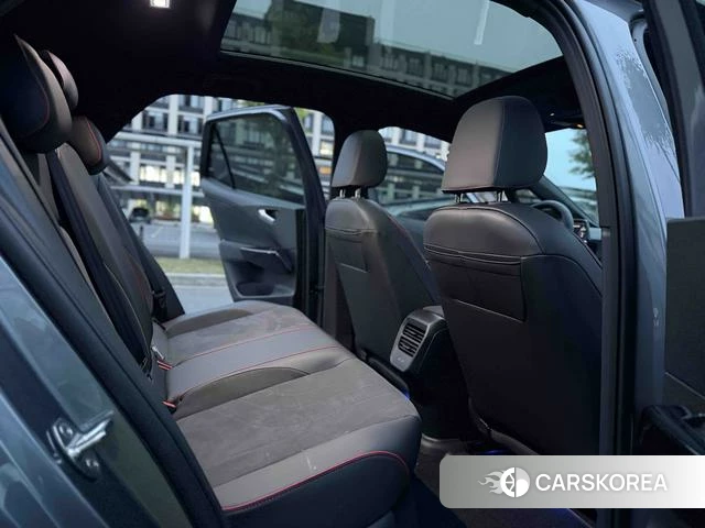 Volkswagen ID.3 id 4190385 из Китая 9