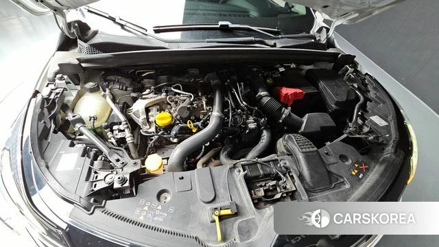 Renault Korea (Samsung) Capture id 4594759 из Кореи 27