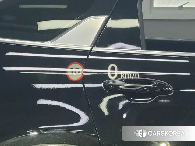 Land Rover Defender (L663) id 3963525 из Кореи 16