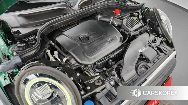 Mini Cooper id 3795636 из Кореи 16