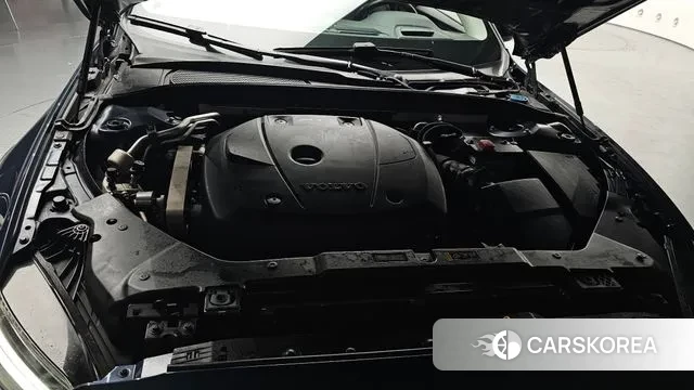 Volvo V60 Cross-Country 2nd Generation id 3573532 из Кореи 16