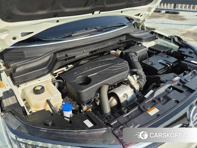 Ssangyong Berry New Tivoli id 3827275 из Кореи 16