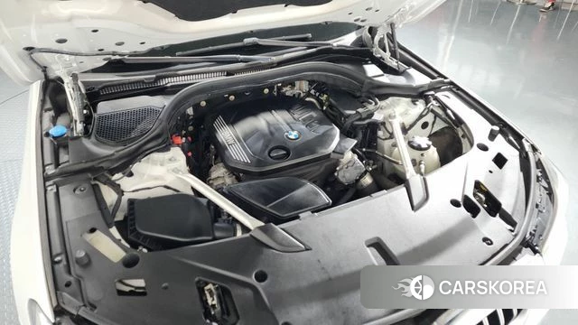 BMW 6 Series GT (G32) id 4267388 из Кореи 32