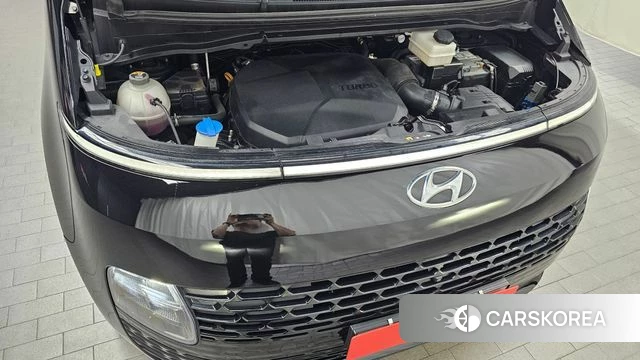 Hyundai Staria id 4688387 из Кореи 26