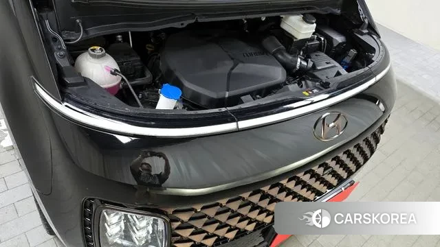 Hyundai Staria id 2905252 из Кореи 16