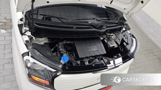 Kia The New Kia Ray id 3002271 из Кореи 16