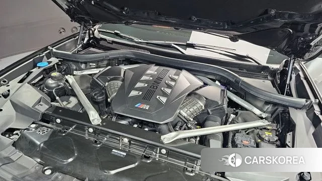 BMW X7 (G07) id 3503088 из Кореи 16