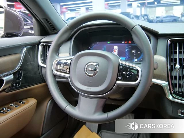 Volvo S90 id 4214113 из Китая 16