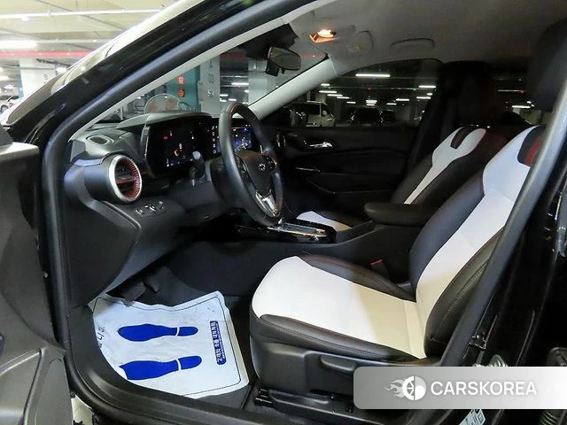 Chevrolet (GM Daewoo) Trax Crossover id 4617922 из Кореи 16