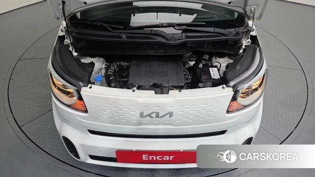 Kia The New Ray id 4550251 из Кореи 26