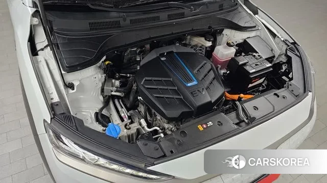 Hyundai Kona Electric id 3380610 из Кореи 16