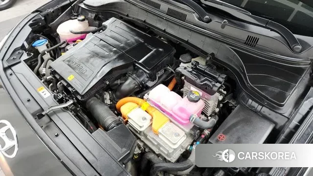 Hyundai The New Kona Hybrid id 2985364 из Кореи 16