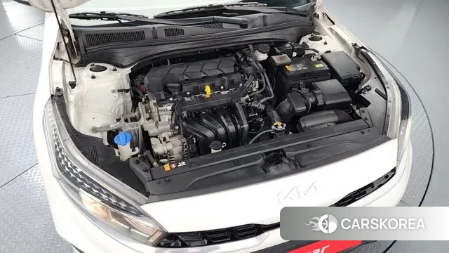 Kia The New K3 2nd generation id 3591833 из Кореи 16