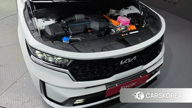 Kia Sorento 4th Generation id 3447457 из Кореи 16