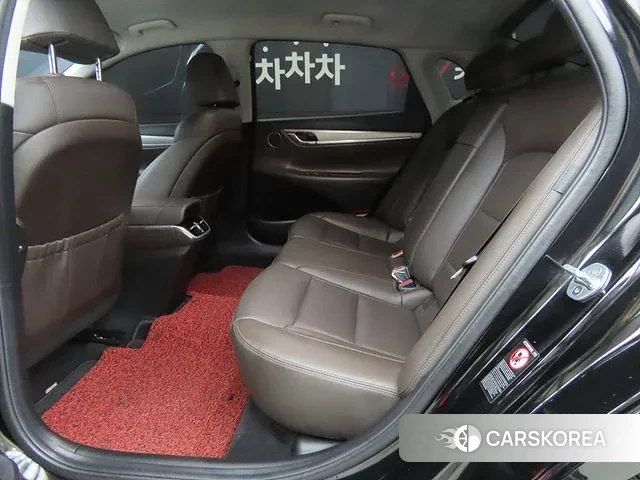 Hyundai The New Grandeur IG id 2995061 из Кореи 16